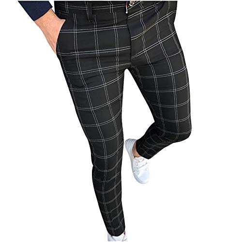Top 10 best dress pants for tall skinny guys Hujaifa