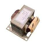 Ouyniei Applicable to Placa Base de Unidad Externa for Aire Acondicionado inversor, Reactor, Filtro, Inductor, Transformador impedancia - Modelo 2p3p | Aplicación doméstica | Certificación CE