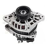 Car Generator Alternator 3730003815 Compatible For HYUNDAI Veloster Accent I20 I30 Compatible For