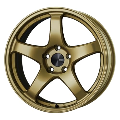 4{Zbg ENKEI GPC Performance Line PF05 17×8.0J 5H 100 +38 Gold S[h zC[̂ 4{ ptH[}XC 5X|[N RPCu 17C`