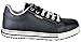 Produktbild Cofra S.r.l. Herren Skoene forbliver størrelse med korte ærmer - Curita Cofra Kuld Srctaille Sicherheitsschuhe Throw S3 SRC Old Glories im Sneaker Look Gr 43, Schwarz, 43 EU