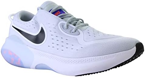 white nike joyride shoes