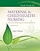 Study Guide to Accompany Maternal and Child Health Nursing (Pillitteri, Study Guide to Accompany Maternal and Child Heal)