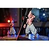 DBZ Majin Buu/ Kid Buu Actions Figure Statue Figurine Collection Birthday Gifts PVC 8.5 Inch - Image 5