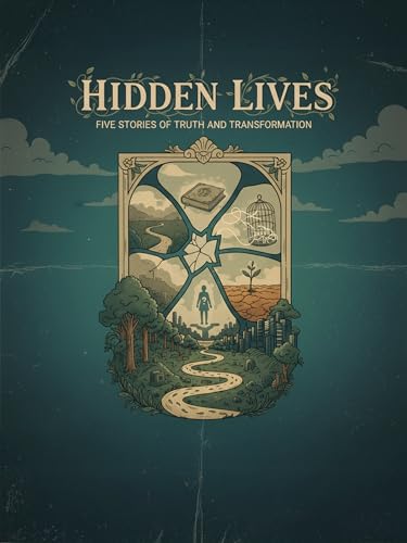 Hidden Lives: Five Stories Of Truth And Transformation