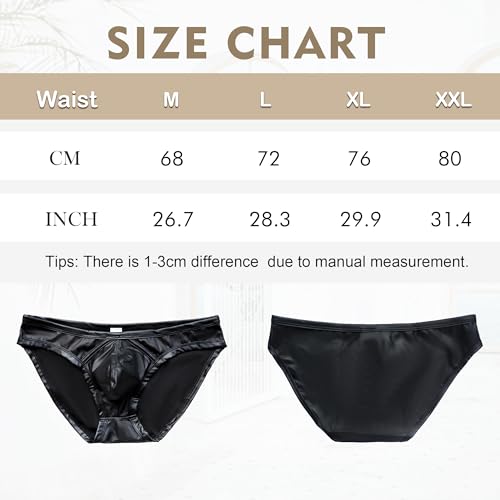 Mens Leather G-string Thong Jockstrap Low Rise Bikini Swim Underwear for Man Clubwear4