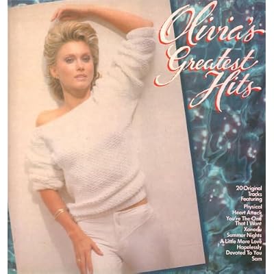 GREATEST HITS