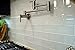 Art3d 40-Piece Peel and Stick Glass Tiles for Kitchen Backsplash, 3