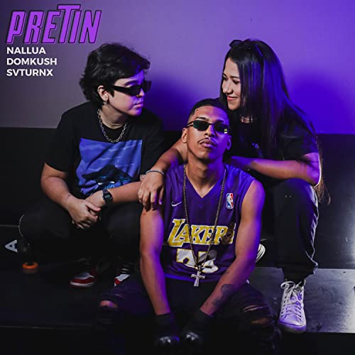  Pretin [Explicit]