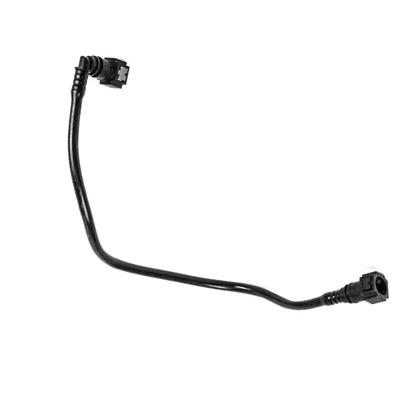 Generico Fascette stringitubo 1525HW Tubo Carburante per Peugeot 408 per Citroen C4 Triumph per Sega Pezzi di Ricambio(1pcs)