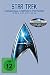 Produktbild Star Trek I - VI - Remastered (DVD)