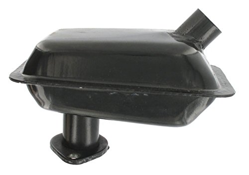 Greenstar 7614 Echappement adaptable