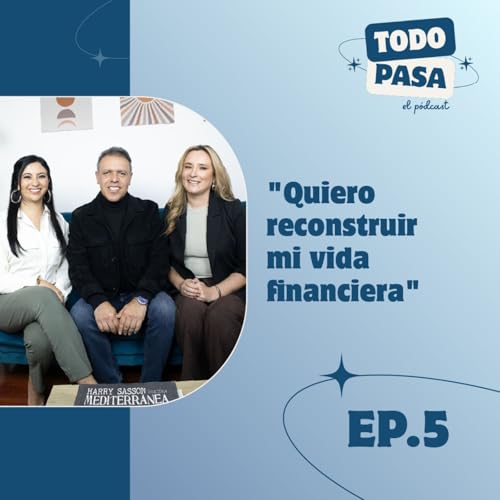 As&iacute; puedes mejorar tu relaci&oacute;n con el dinero. Consejos de un experto en finanzas personales
