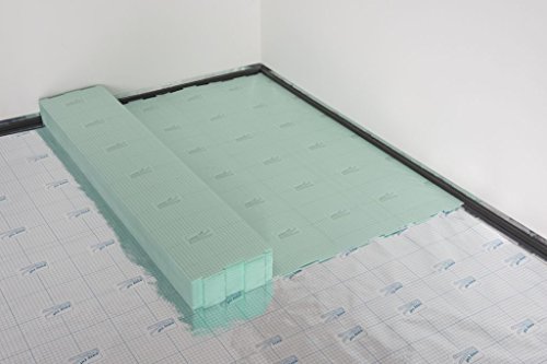 Base aislante/nivelante Egger Megafloor Silenzio Easy