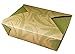 Fold-Pak Bio-Plus Earth 03BPSONOMM Sonoma Print Paper Carry-Out/to-Go Container, 7-3/4" Length x 5-1/2" Width x 2-1/2" Height, 66-Fluid Ounce Capacity (Case of 200)