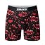 Red Heart Print