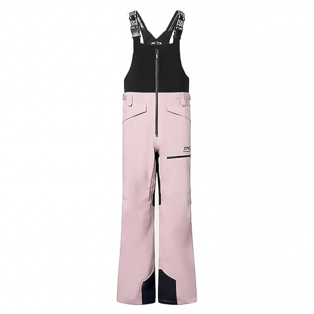Oakley Tnp Shell Bavoir Pantalons Homme