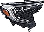 LYNICESHOP HID Xenon Headlight, with Ballast for GMC Terrain 2018 2019 2020 (Passenger Side)