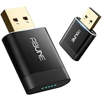 Mini Converts Wired to Wireless CarPlay Adapter with USB-A/C only .96: eDeal Info