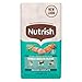 Rachael Ray Nutrish Indoor Complete Natural Dry Cat Food, Chicken with Lentils & Salmon Recipe, 3 lbs