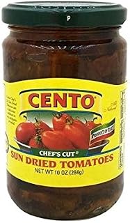 Cento Sun Dried Tomatoes 10 oz (Pack of 3)