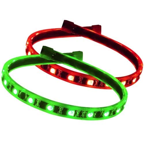 JONSBO 4sRGBڑΉ LEDXgbv 2{Zbg LB-1