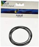 Askoll 950036 Dichtungsring transparent Tenerif 55 Supercrystal