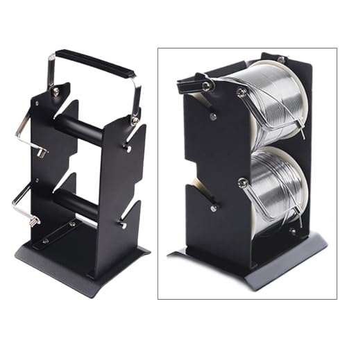 Support de fil de soudure Sharplace pour souder sans encombre