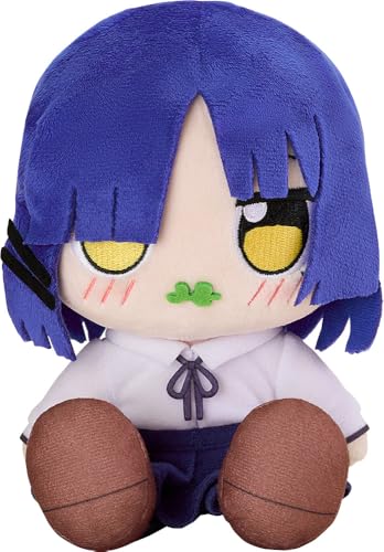 グッドスマイルカンパニー[GOOD SMILE COMPANY] アニメ「ぼっち・ざ・ろっく！」 山田リョウ くりぱん ぬいぐるみ