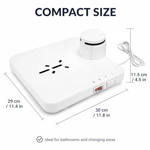 Secador corporal completo para hogar, hoteles y centros de spa que transforma el bienestar diario 5