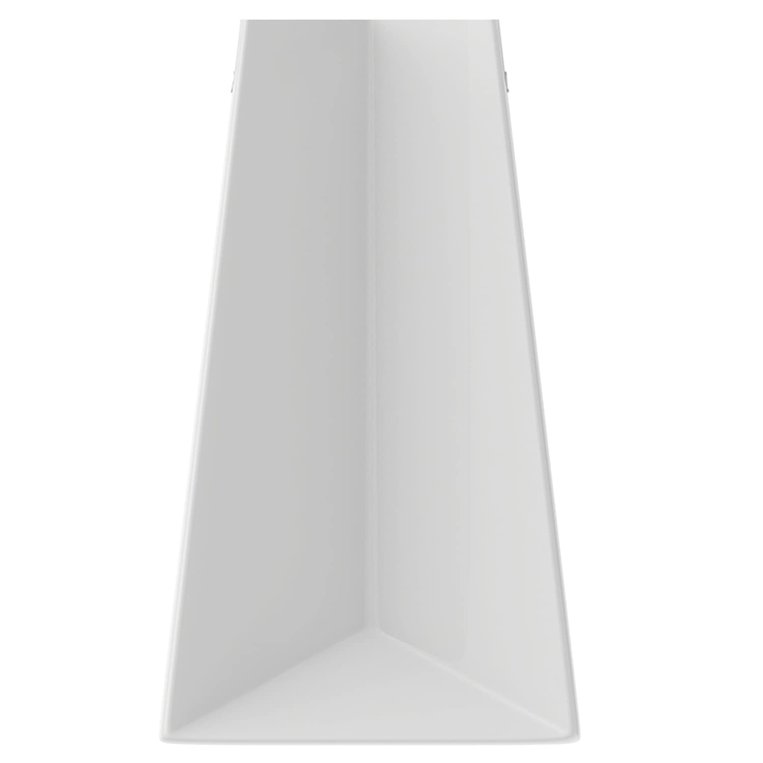 20 sacchetti regalo in carta kraft bianca, 31 x 28 x 11,4 cm, con manici, per sacchetti per la vendita al dettaglio, sacchetti per bomboniere, sacchetti regalo di compleanno, merchandising boutique