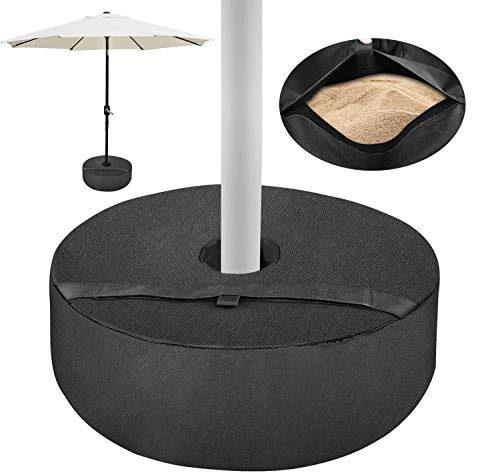 Top 10 Sand Bag For Umbrellas Of 2020 Best Reviews Guide