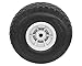 10x3.00-4 Flat Free Tire, 10