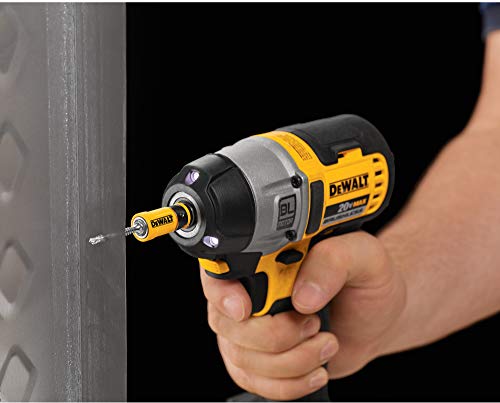 DEWALT Jogo 11 Pontas e Limitador DWA2PH2SL-12