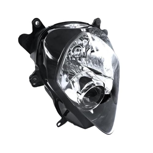 Phare pour SUZUKI GSXR1000 2007 2008 bloc optique avant de moto K7 K8