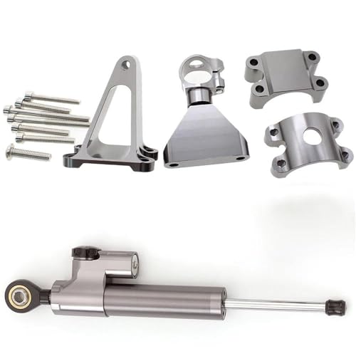Amortisseur de direction pour CB650R idéal pour vos balades en virages