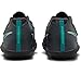 Nike Zoom Rival SD 2 Track & Field Throwing Shoes (FZ9665-001, Black/Electric Algae/Bright Spruce/Volt) Size 12