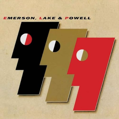 595 Emerson Lake and Powell - Emerson Lake and Powell