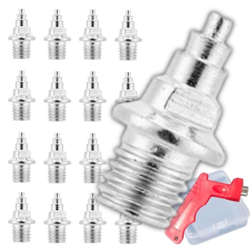 MSMint スパイクピン 16本セット