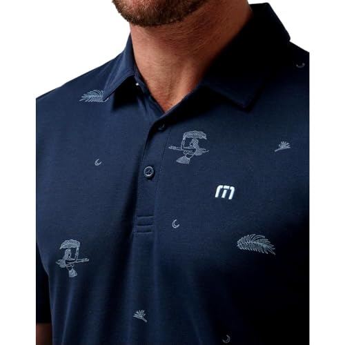 TravisMathew Men's Beach Creature4