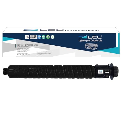 ✅【Compatibile】Compatibile con Ricoh Aficio MP C2003 MP C2503 MPC2003 MPC2503 MP C2004 MP C2504