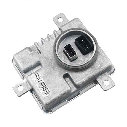 Balasto xenón HID soluciona parpadeo en faros Jetta 6 módulo 12V 5