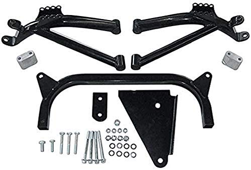 Yamaha G8, G14, G16, G19 6