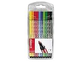Producto de calidad Stabilo 135989.3 estuche, 10 unidades)