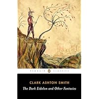 The Dark Eidolon and Other Fantasies