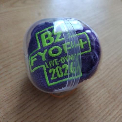 B'z FYOP+ �K�`�� �����X�o��
