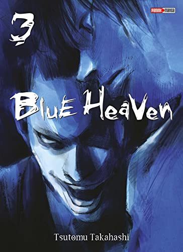 Blue Heaven — Tome 3