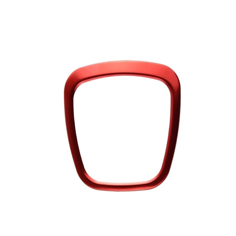 Steering Wheel Button Trim Car Styling Steering Wheel Covers Stickers Trim for A4 B6 B7 B8 for A6 C6 for A5 for Q7 for Q5 for A3 8P S3 8v Interior Accessories