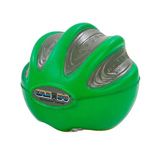 Cando Digi Squeeze Pelota de Ejercicio x