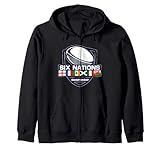 6 nazioni Rugby Campionato